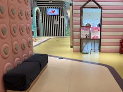 -meland club亲子乐园(重庆万象城店)