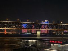 -武汉关码头(轮渡站)