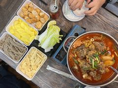 -蝎梁府(青年沟店)