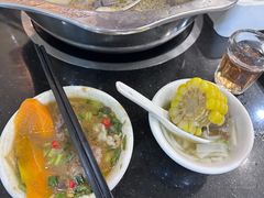 -牛一煲美食(江高店)