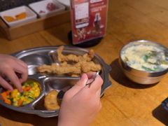 -胡马八破·川菜小馆(高新万达店)