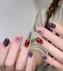 -MB·nail美甲美睫