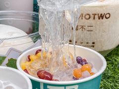 -椰不二(成都来福士广场店)