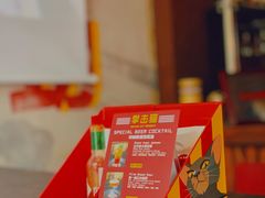 -Boxing Cat Brewery拳击猫精酿啤酒馆(永福店)