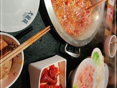 -大龙燚火锅(南山大道店)