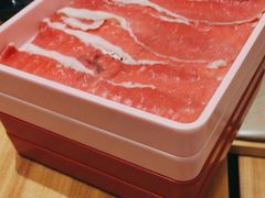 -水林间·寿喜烧自助(仙林金鹰店)