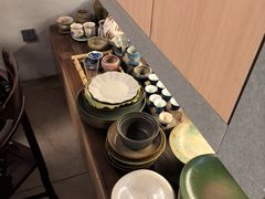 -本处·素食·融合料理(南油店)