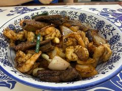 -复兴面王(河东路起源店)