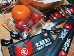 -七欣天香辣蟹火锅(无锡锡沪西路店)