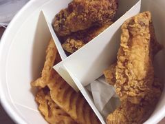 -麦当劳(贵和购物中心B1店)