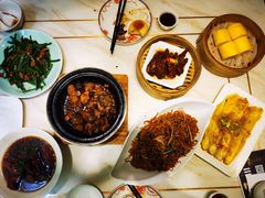 -稻香酒家·35年老字号(侨光店)