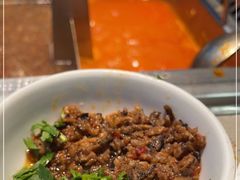 -海底捞火锅(崇文门新世界百货店)