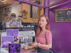 -HANA COFFEE(长寿路店)