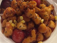 -华豫川酒家(大卫城店)