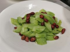 拍黄瓜-东门烤鸭店(东华门店)