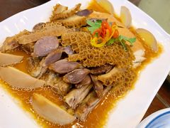 -都一处烧麦馆(前门店)
