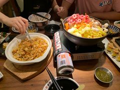 -小川洋风料理(大悦城店)