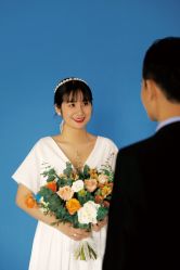 -绿皮火车照相馆 婚纱照旅拍(厦门店)