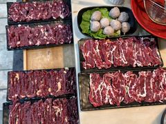 -福合埕牛肉丸(福平路店)