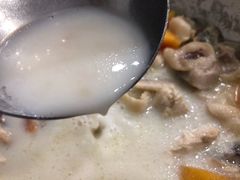 -凯盈阁·顺德私房菜·桑拿鸡