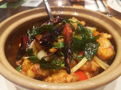 -simply thai天泰(长泰广场店)
