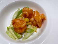 -萬國春·中菜馆(颐和公馆店)