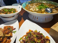 -光海·乡记酸菜鱼·始于1996(花园路店)