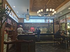 -老西安韩记三鲜煮馍(四府街店)