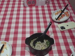 -西贝(太原万象城店)