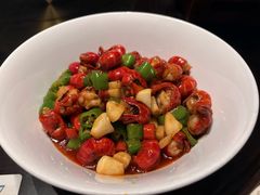 -楚山晓·楚湘菜(江夏永旺店)