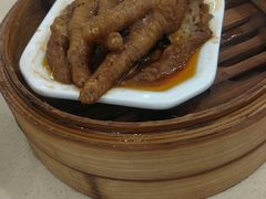 -满福隆酒楼(万绿园店)