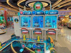 -汤姆熊欢乐世界(莘庄龙之梦店)