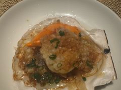 -许家菜(望江店)