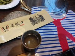 -臻馆小龙虾
