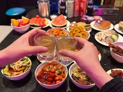 -萧邦音乐会所KTV·蒸汽活海鲜自助(福田店)