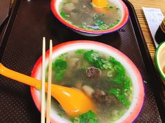 -卢聪艺小吃店(阳翟总店)