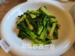 -万龙洲海鲜(广渠门店)