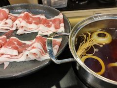 -呷哺呷哺 黄金牧场 (欢乐谷店)