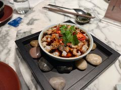 -杭州君悦酒店·湖滨28中餐厅