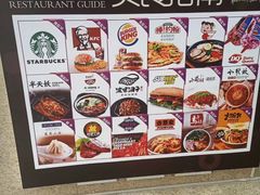 -丽达购物中心(崂山店)