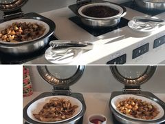 -上海滴水湖皇冠假日酒店