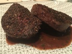-牛排坊(成都群光君悦酒店)