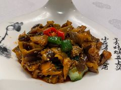 -群乐饭店(滨安路店)