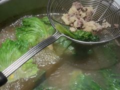 -汕头八合里海记牛肉店(清河店)