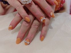 -MB·nail美甲美睫