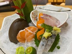 -长崎屋·日本料理·刺身·烧鸟(天河北路店)