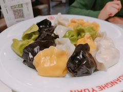 -双合园·海鲜水饺青岛菜(万佳广场店)