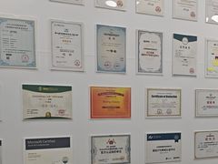 -童程童美·信息学竞赛·乐高机器人编程(长宁来福士校区)