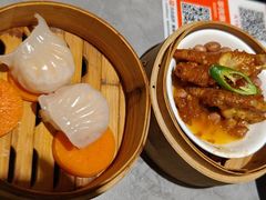 -有璟阁港式餐厅(国贸商城店)