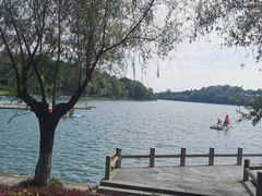 -南京珍珠泉风景区